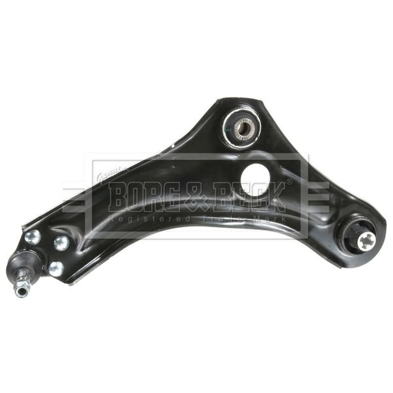 Borg & Beck Control/Trailing Arm BCA8129