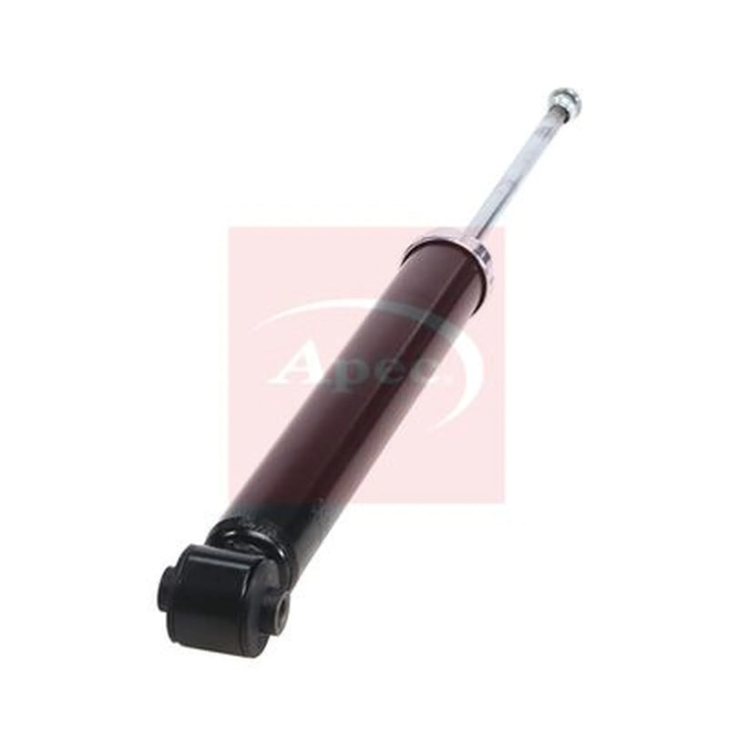 Apec Shock Absorber Damper Strut Rear Right ASA2075