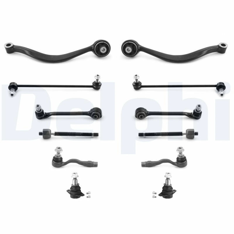 Delphi Control Arm Repair Kit Front TC4339KIT