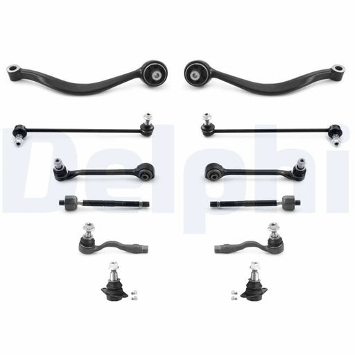 Delphi Control Arm Repair Kit Front TC4339KIT