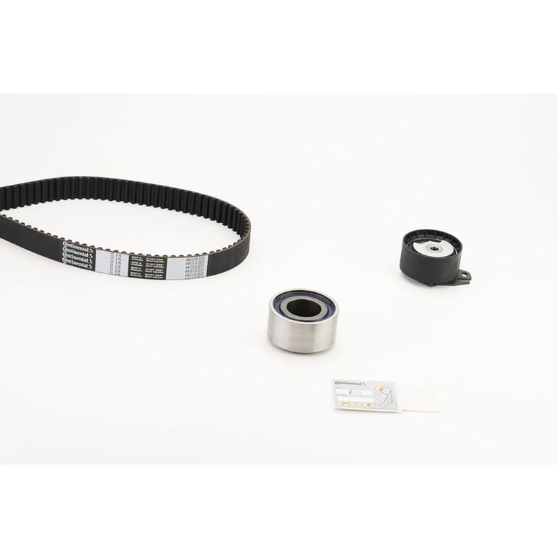 Continental CTAM Timing Belt Kit with Rollers CT879K1