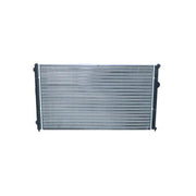 NRF Engine Radiator 50458