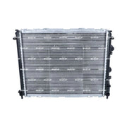NRF Engine Radiator 53209