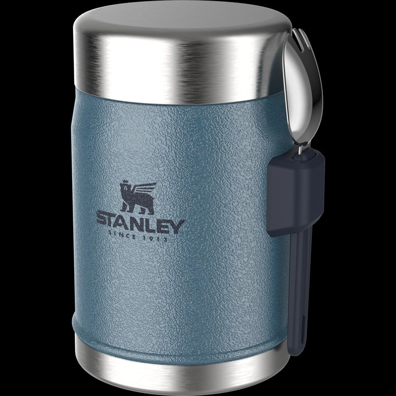 Stanley Legendary Food Jar + Spork 0.4L - Stanley - Van Life Living