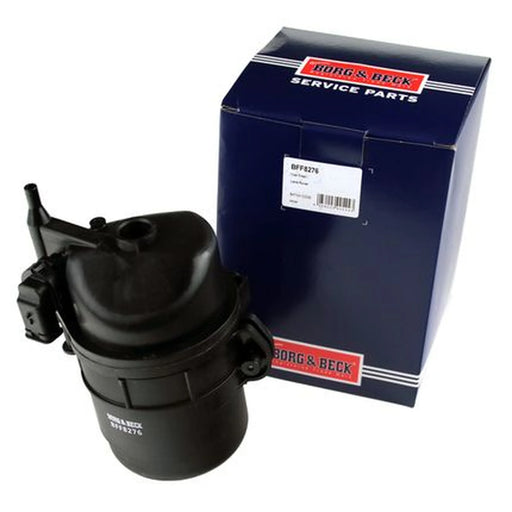 Borg & Beck Fuel Filter Element BFF8276