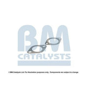 BM Catalysts Fitting Kit FK90236A FK90236A