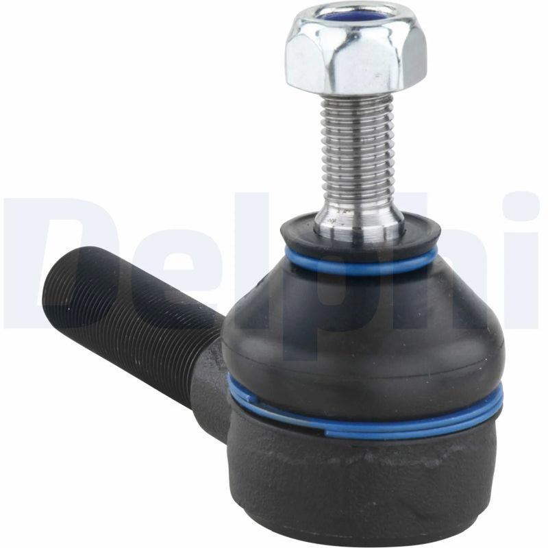 Delphi Steering Tie Rod End Ball Joint Front Left M14x1 TA1284