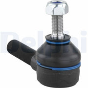 Delphi Steering Tie Rod End Ball Joint Front Left M14x1 TA1284