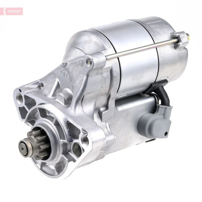 Denso Starter Motor 12V 1.4kW 9 Teeth fits Toyota Hiace IV 1989-2005 2.0 2.4 2.7