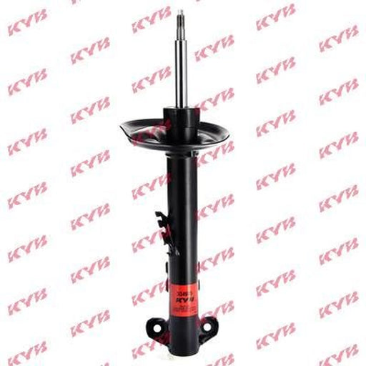 KYB Shock Absorber Damper Strut Front Left 334605