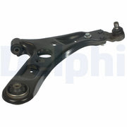 Delphi Control/Trailing Arm Lower TC2857