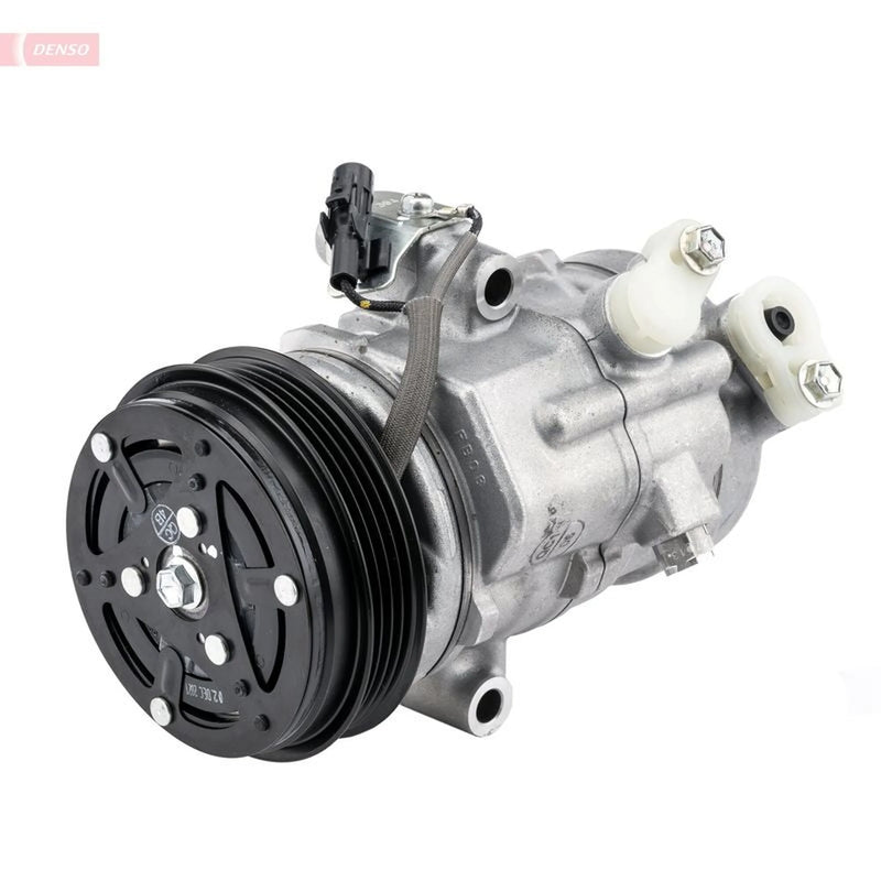 Denso Air Conditioning Compressor fits Suzuki SX4 S-Cross 2016-2022 1.4