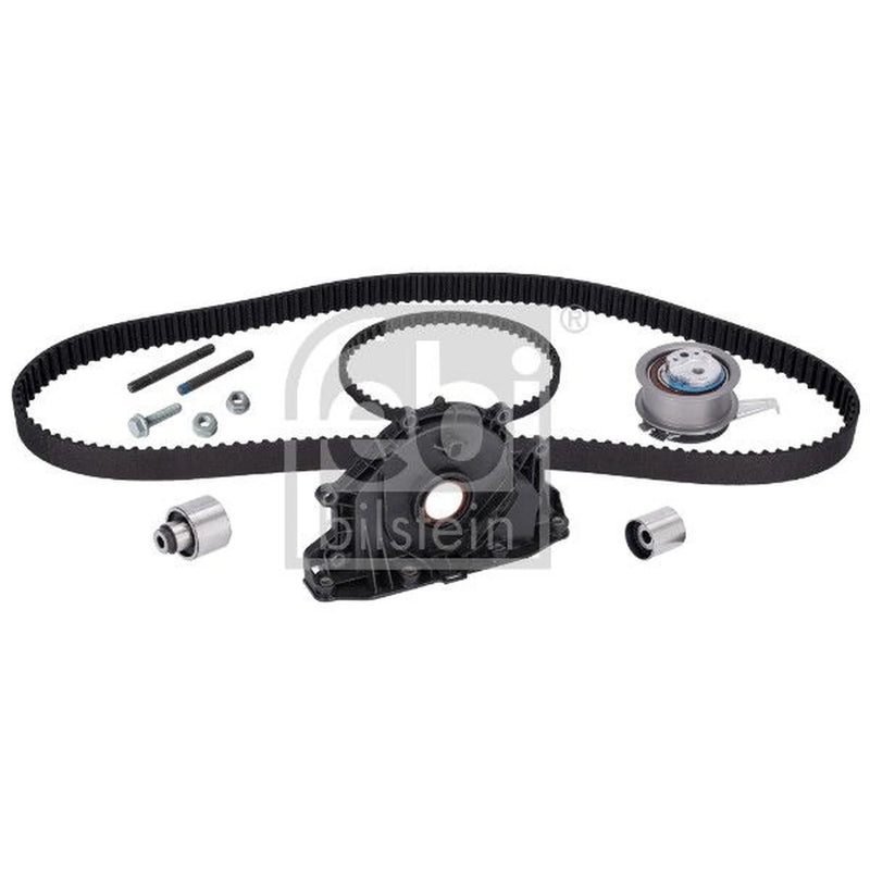 Febi Timing Belt Kit with Rollers 104975