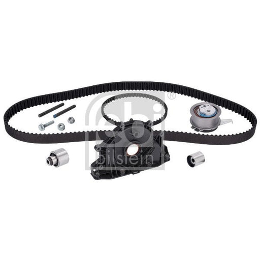 Febi Timing Belt Kit with Rollers 104975