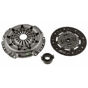 Sachs Clutch Kit Set 3pc 3000950946