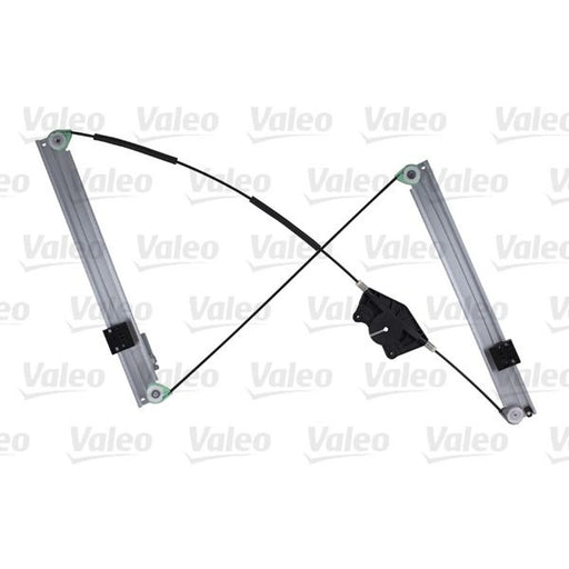 Valeo Electric Window Regulator Lifter Right Front 850597