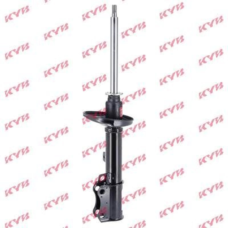 KYB Shock Absorber Damper Strut Rear Right 334013