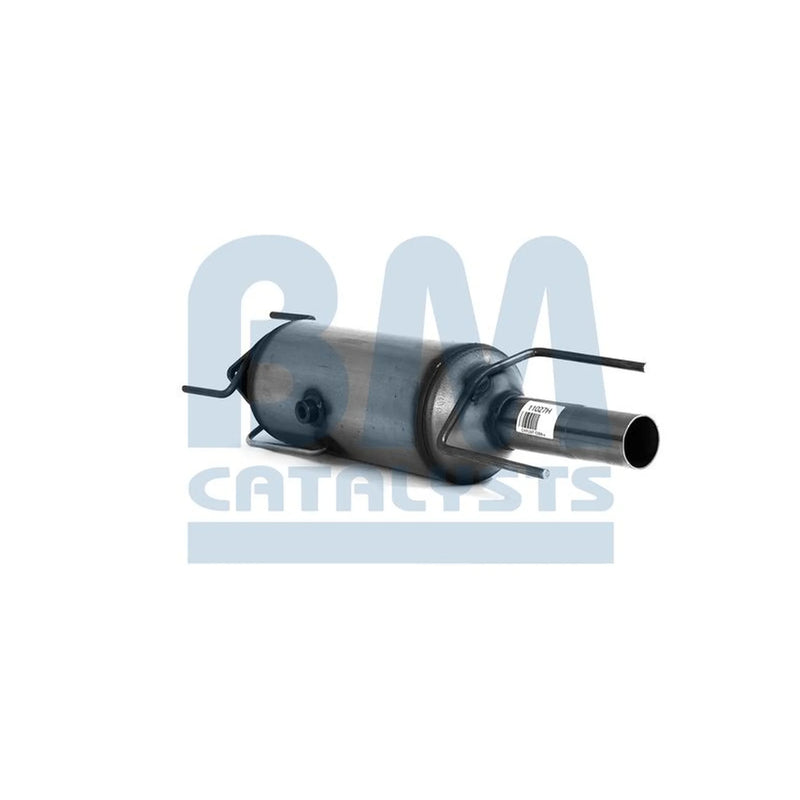 BM Catalysts Homologated Diesel Cat & Dpf BM11027H