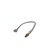 Bosch O2 Lambda Oxygen Sensor after catalytic converter 0 258 010 489