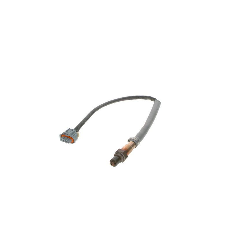 Bosch O2 Lambda Oxygen Sensor after catalytic converter 0 258 010 489
