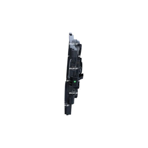 NRF Engine Cooling Fan 470062