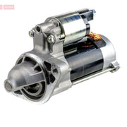 Denso Starter Motor 12V 1kW 9 Teeth fits Toyota Auris 2006-2012 1.6 1.8