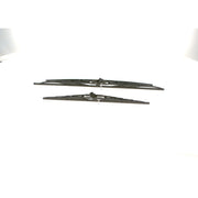 Bosch Conventional Front Wiper Blade Set 550mm + 400mm — SP22/16S