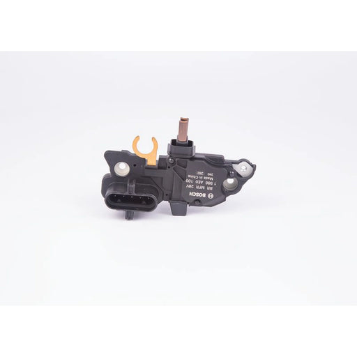 Bosch Alternator Voltage Regulator 1 986 AE0 100