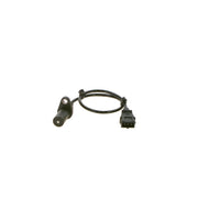 Bosch Crankshaft Position Sensor 0 261 210 117