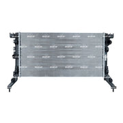 NRF Engine Radiator 53027
