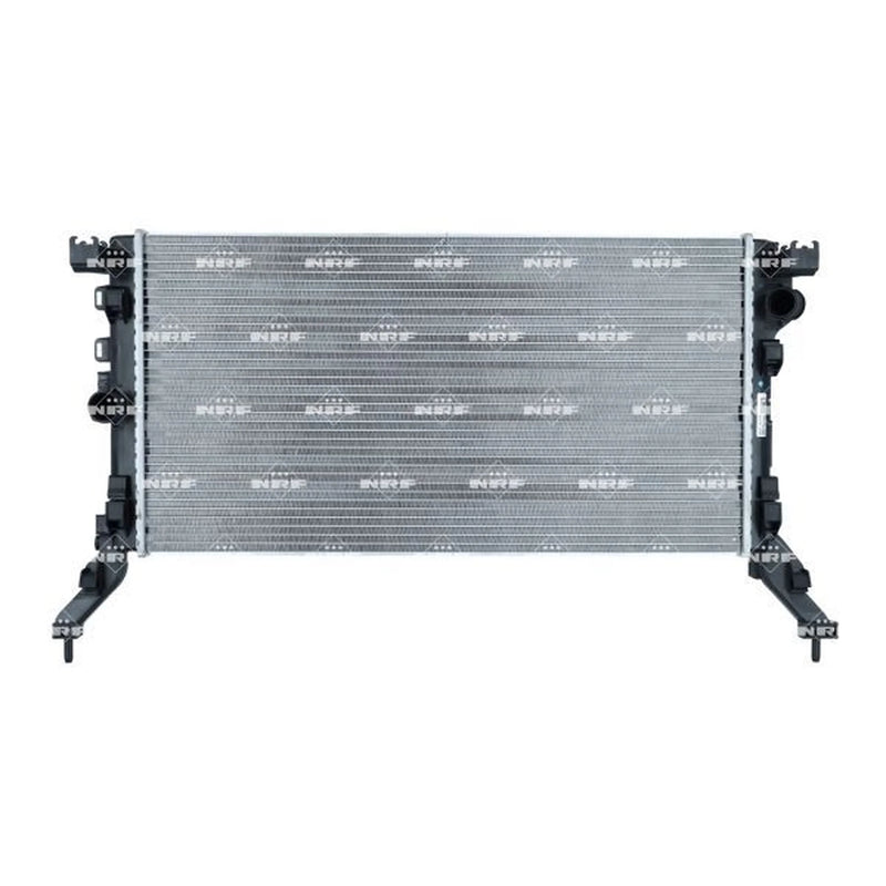 NRF Engine Radiator 53027