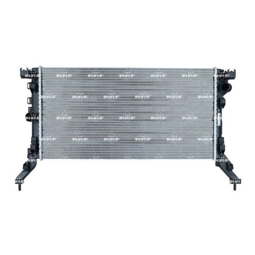 NRF Engine Radiator 53027