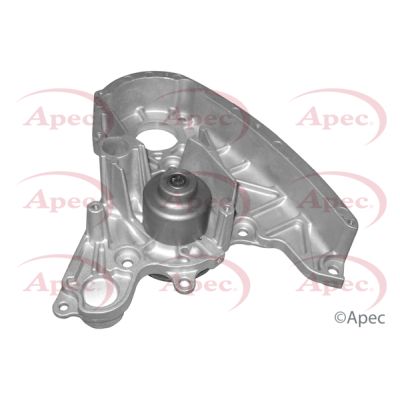Apec Red Engine Cooling Water Pump AWP1265