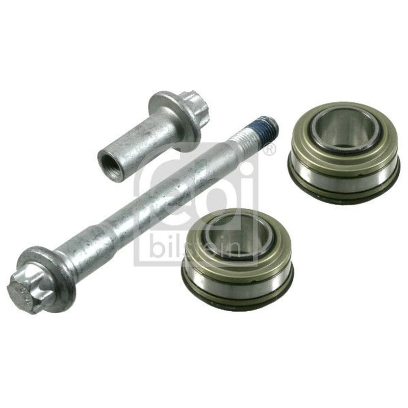 Febi Axle Beam Bush Set 22mm OD ID Thick 21401