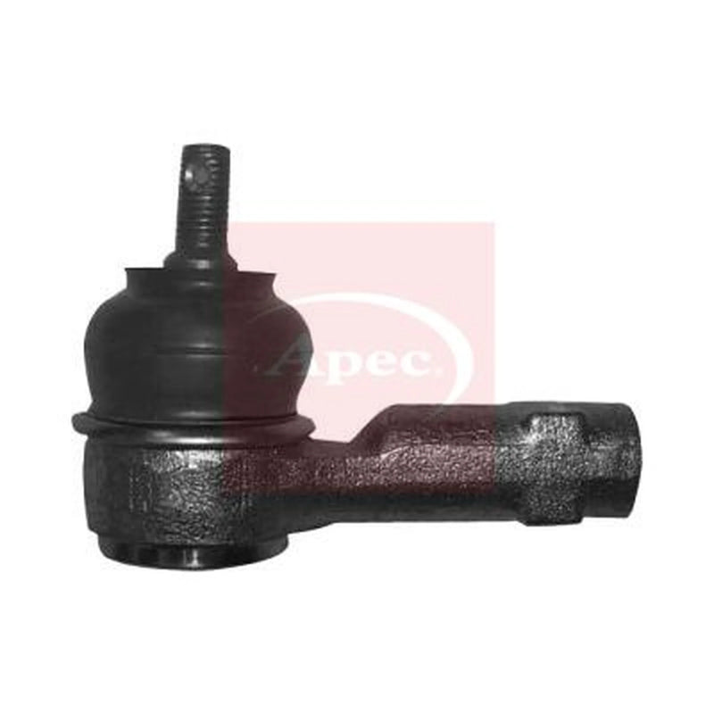 Apec Steering Tie Rod End Ball Joint Front Right M14x1.5 AST6058