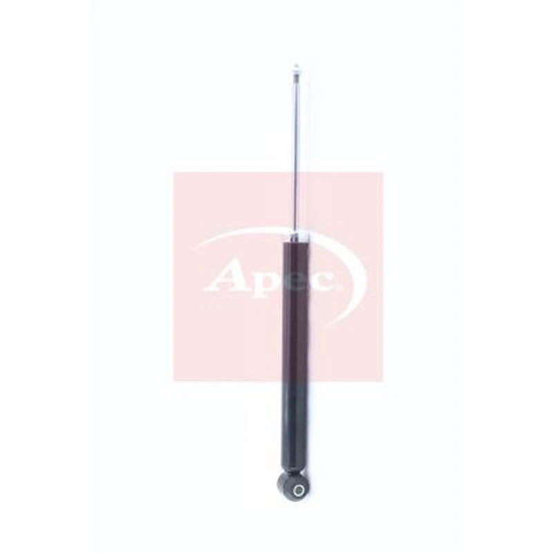 Apec Shock Absorber Damper Strut Rear Right ASA1677