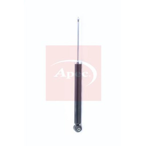 Apec Shock Absorber Damper Strut Rear Right ASA1677