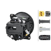 Hella Headlight Headlamp LED Right 1EX 014 543-201