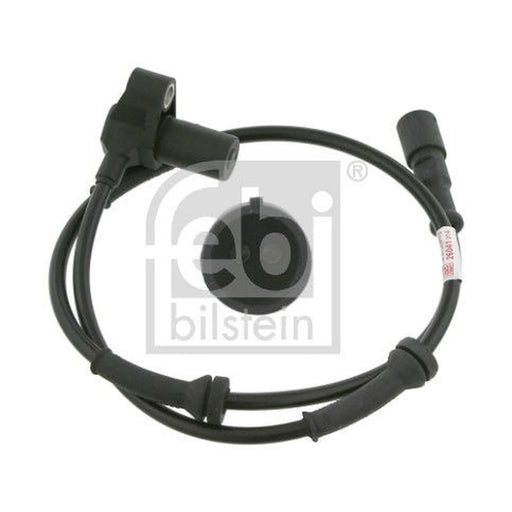 Febi ABS Wheel Speed Sensor Rear Right 26041
