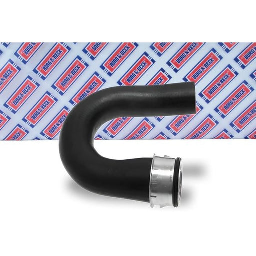 Borg & Beck Intercooler Turbo Charge Air Hose BTH1374