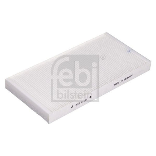 Febi Cabin Air Filter (Pollen Filter) 14816