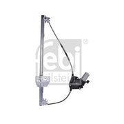 Febi Electric Window Regulator Lifter Left Front 109512