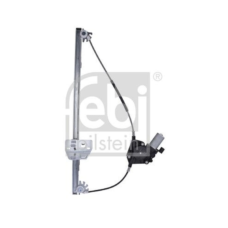 Febi Electric Window Regulator Lifter Left Front 109512