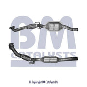 BM Catalysts Diesel Cat BM80330