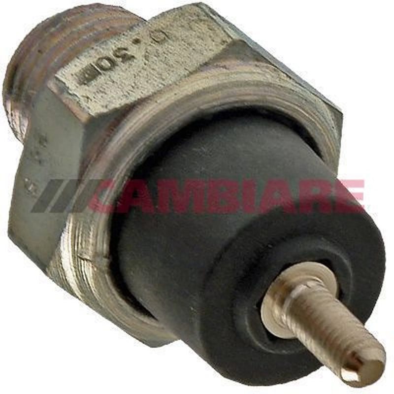 Cambiare Oil Pressure Sensor Switch VE706008