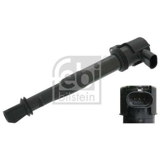 Febi Ignition Coil Pack 48313
