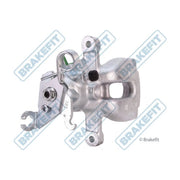 Apec Brake Caliper Assembly Rear Right BCA1928
