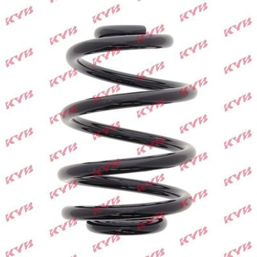KYB Rear Suspension Coil Spring RX5049