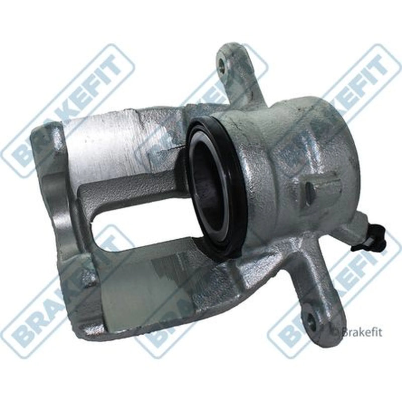 Apec Brake Caliper Assembly Front Right BCA1218