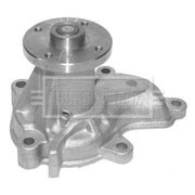 Borg & Beck Engine Cooling Water Pump BWP1434